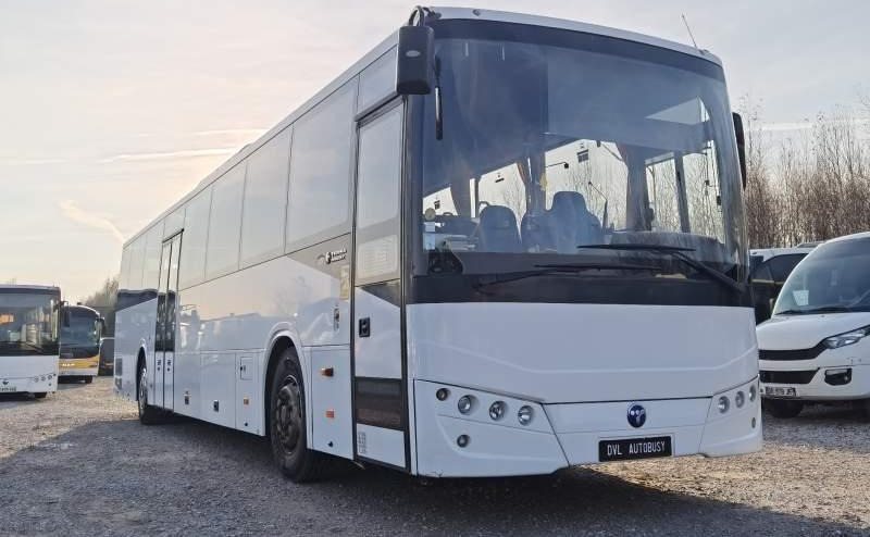 Temsa Tourmalin Light 13 crossway intouro recreo - Şehirlerarası otobüs: fotoğraf 1 Temsa Tourmalin Light 13 crossway intouro recreo - Şehirlerarası otobüs: fotoğraf 1