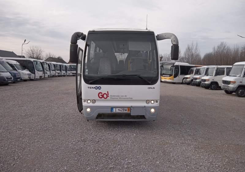 Temsa opalin 9 2 SZTUKI IDENTYCZNE - Şehirlerarası otobüs: fotoğraf 2 Temsa opalin 9 2 SZTUKI IDENTYCZNE - Şehirlerarası otobüs: fotoğraf 2