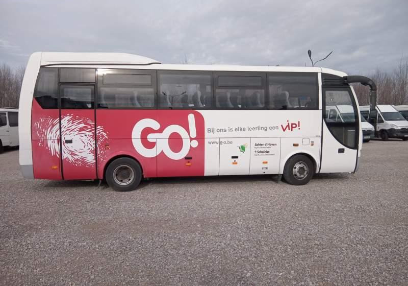 Temsa opalin 9 2 SZTUKI IDENTYCZNE - Şehirlerarası otobüs: fotoğraf 5 Temsa opalin 9 2 SZTUKI IDENTYCZNE - Şehirlerarası otobüs: fotoğraf 5
