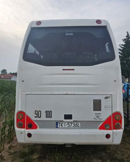 Temsa opalin - Şehirlerarası otobüs: fotoğraf 2 Temsa opalin - Şehirlerarası otobüs: fotoğraf 2