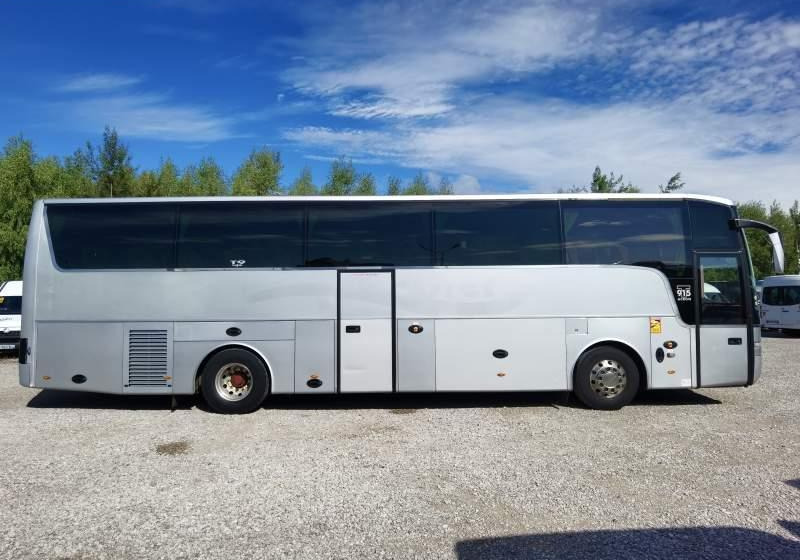 VanHool T915 Acron EURO V MAN - Turistik otobüs: fotoğraf 5 VanHool T915 Acron EURO V MAN - Turistik otobüs: fotoğraf 5