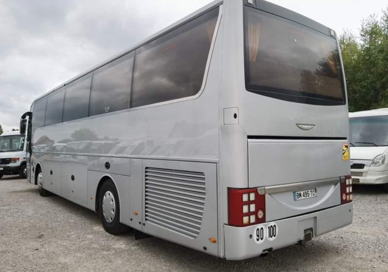 VanHool T915 Acron EURO V MAN - Turistik otobüs: fotoğraf 2 VanHool T915 Acron EURO V MAN - Turistik otobüs: fotoğraf 2