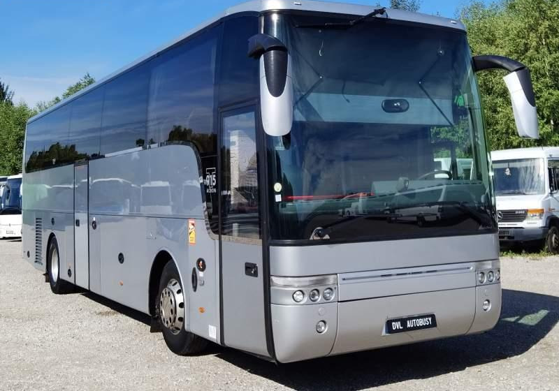 VanHool T915 Acron EURO V MAN - Turistik otobüs: fotoğraf 2 VanHool T915 Acron EURO V MAN - Turistik otobüs: fotoğraf 2