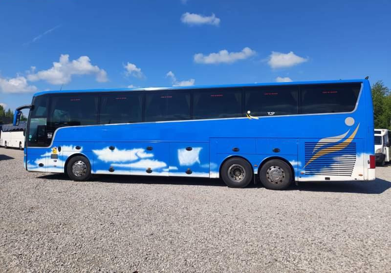 VanHool T916 ASTRONEF - Turistik otobüs: fotoğraf 4 VanHool T916 ASTRONEF - Turistik otobüs: fotoğraf 4