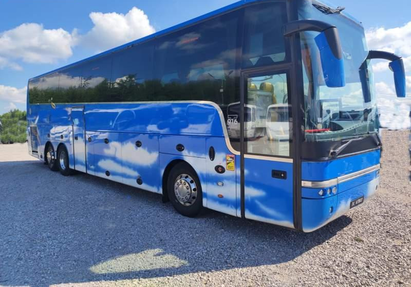 VanHool T916 ASTRONEF - Turistik otobüs: fotoğraf 1 VanHool T916 ASTRONEF - Turistik otobüs: fotoğraf 1