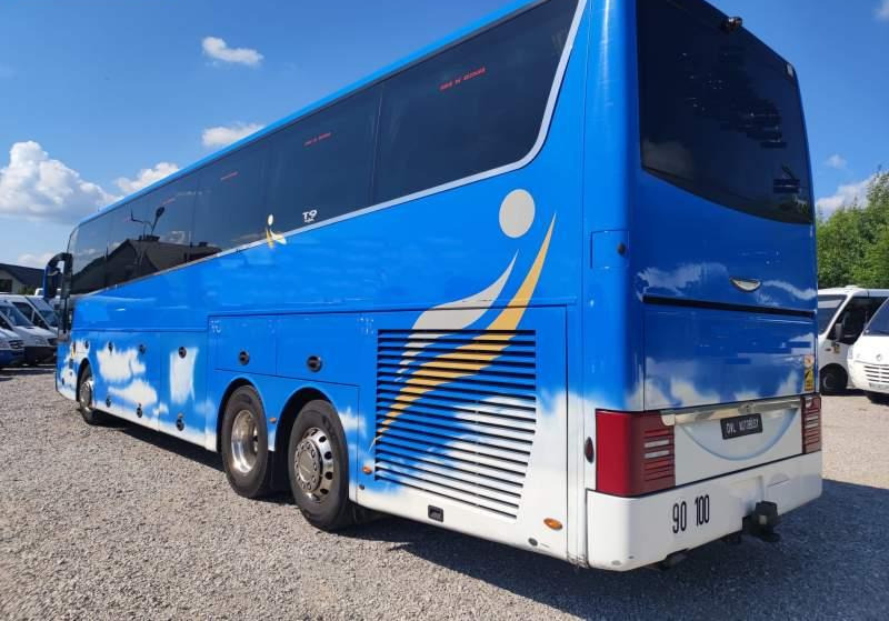 VanHool T916 ASTRONEF - Turistik otobüs: fotoğraf 5 VanHool T916 ASTRONEF - Turistik otobüs: fotoğraf 5