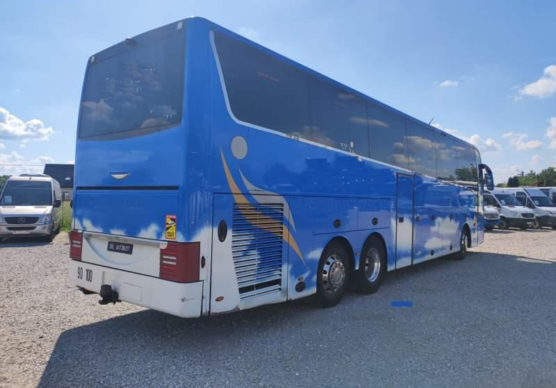 VanHool T916 ASTRONEF - Turistik otobüs: fotoğraf 2 VanHool T916 ASTRONEF - Turistik otobüs: fotoğraf 2