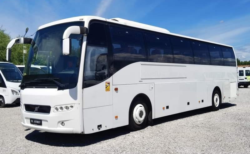 Volvo 9500 2012 Euro5 Irizar/Tourismo/Tourliner - Turistik otobüs: fotoğraf 2 Volvo 9500 2012 Euro5 Irizar/Tourismo/Tourliner - Turistik otobüs: fotoğraf 2