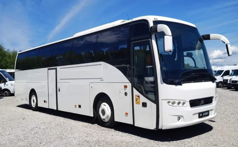Volvo 9500 2012 Euro5 Irizar/Tourismo/Tourliner - Turistik otobüs: fotoğraf 1 Volvo 9500 2012 Euro5 Irizar/Tourismo/Tourliner - Turistik otobüs: fotoğraf 1