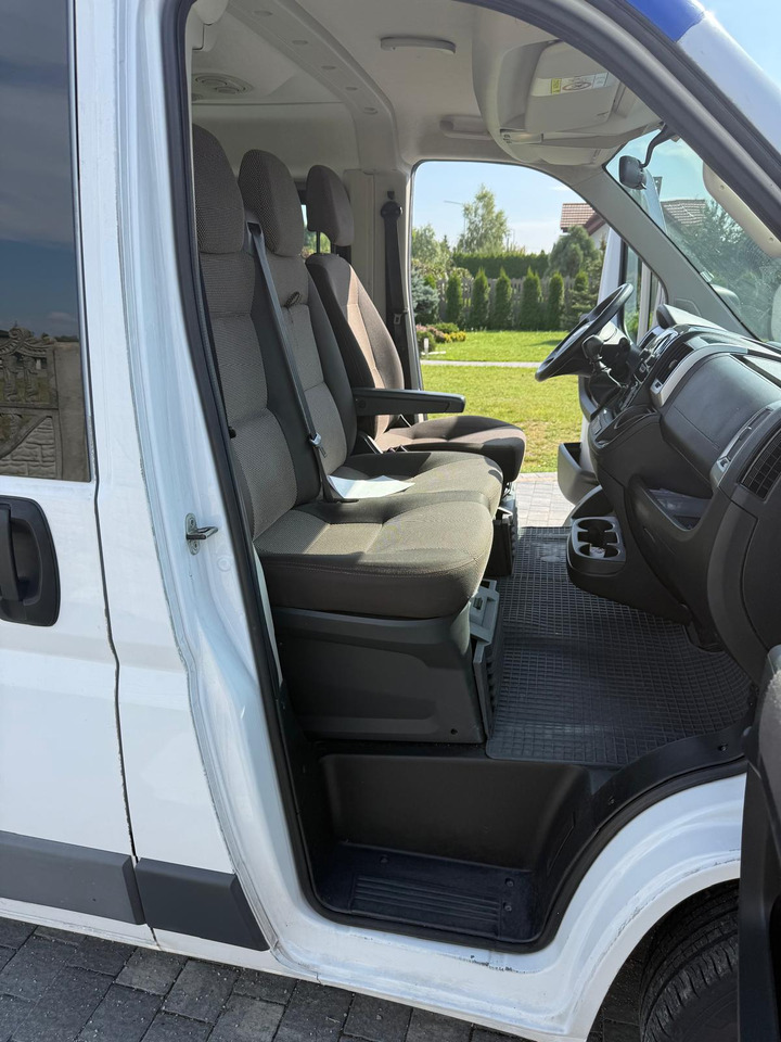 FIAT Ducato finansal kiralama FIAT Ducato: fotoğraf 12