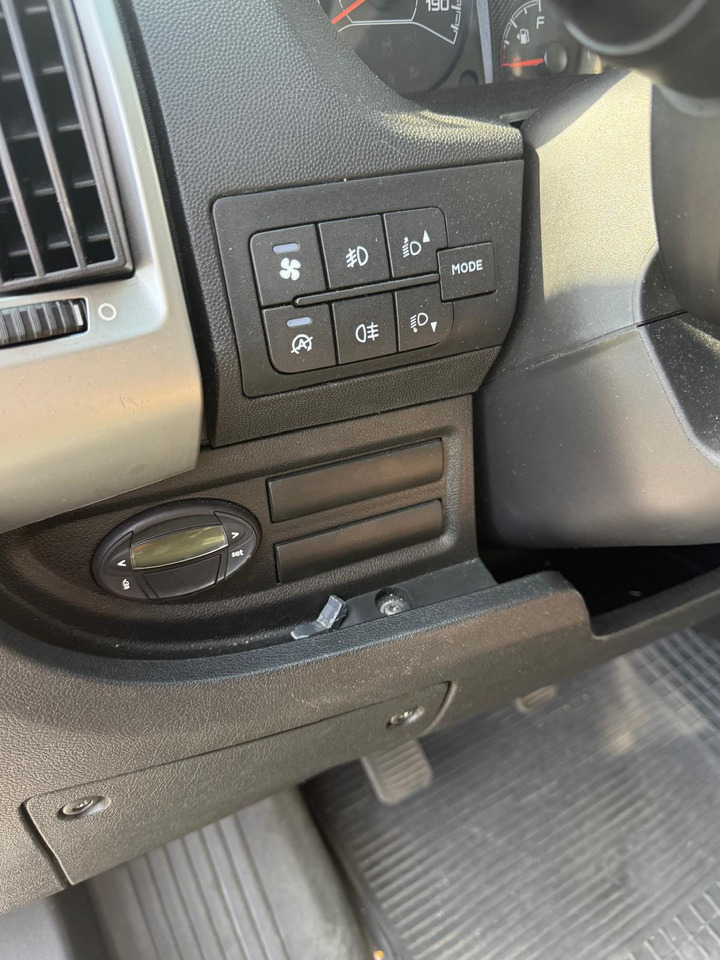 FIAT Ducato finansal kiralama FIAT Ducato: fotoğraf 10