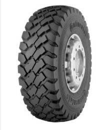 Continental 14.00R20 HCS - NEW (DEMO) - Lastik - Kamyon: fotoğraf 1 Continental 14.00R20 HCS - NEW (DEMO) - Lastik - Kamyon: fotoğraf 1