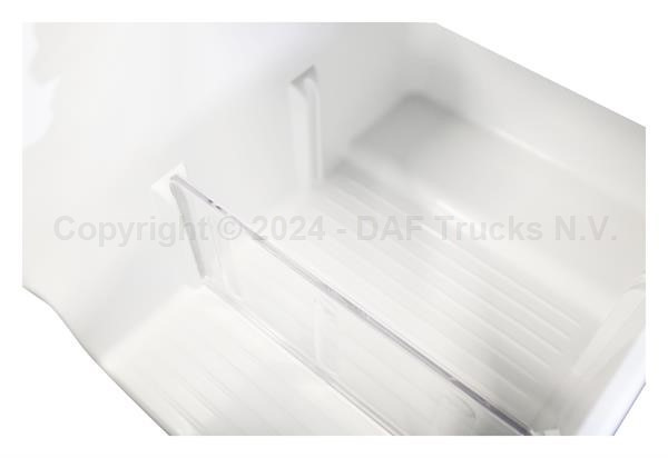 DAF OE LODÓWKA CHŁODZIARKA DAF OE XF XG XG+ 2318729 - Kabin ve iç mekan: fotoğraf 2 DAF OE LODÓWKA CHŁODZIARKA DAF OE XF XG XG+ 2318729 - Kabin ve iç mekan: fotoğraf 2