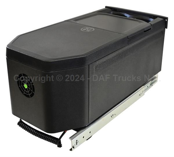 DAF OE LODÓWKA CHŁODZIARKA DAF OE XF XG XG+ 2318729 - Kabin ve iç mekan: fotoğraf 1 DAF OE LODÓWKA CHŁODZIARKA DAF OE XF XG XG+ 2318729 - Kabin ve iç mekan: fotoğraf 1
