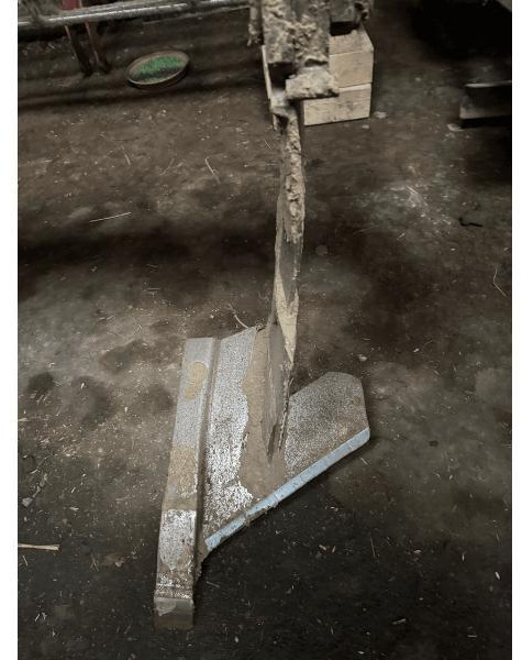 AGRISEM CULTIPLOW 51 - Dipkazan: fotoğraf 3 AGRISEM CULTIPLOW 51 - Dipkazan: fotoğraf 3