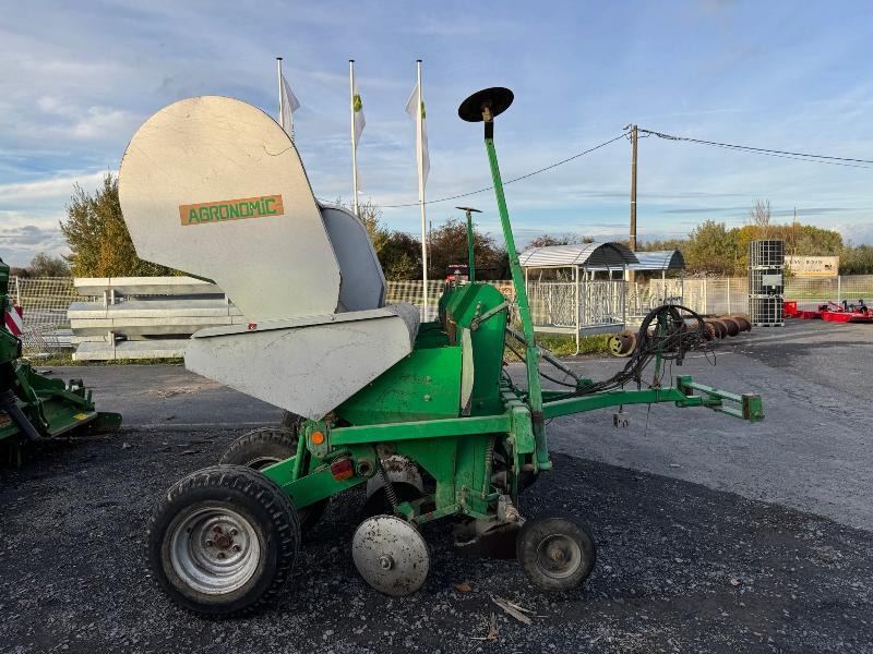 AGRONOMIX RBS TH - Patates ekim makinası: fotoğraf 5 AGRONOMIX RBS TH - Patates ekim makinası: fotoğraf 5