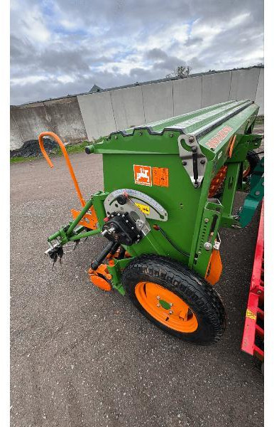 AMAZONE D9-30 - Ekim makinesi: fotoğraf 5 AMAZONE D9-30 - Ekim makinesi: fotoğraf 5
