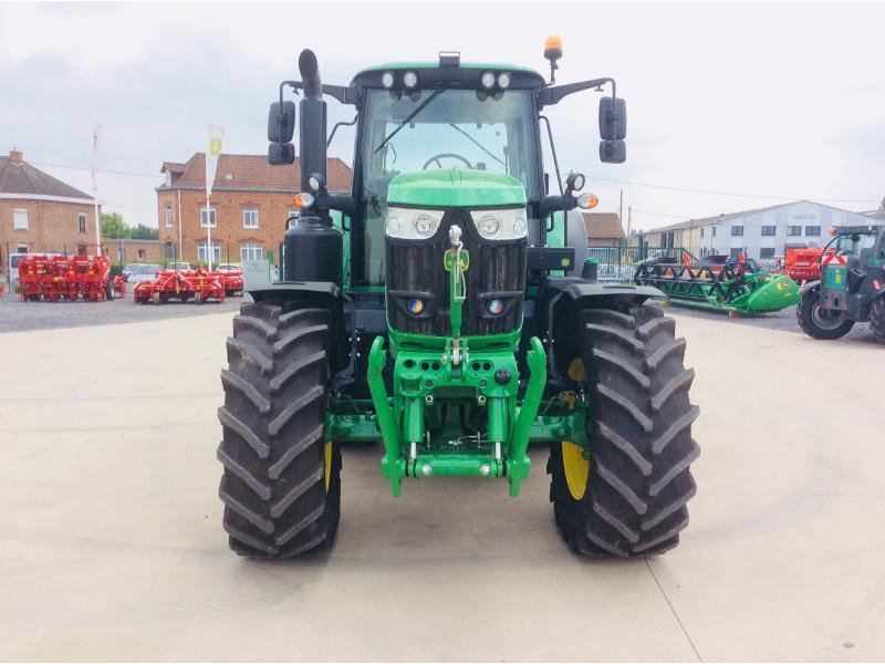 JOHN DEERE 6175M - Diğer araçlar: fotoğraf 2 JOHN DEERE 6175M - Diğer araçlar: fotoğraf 2