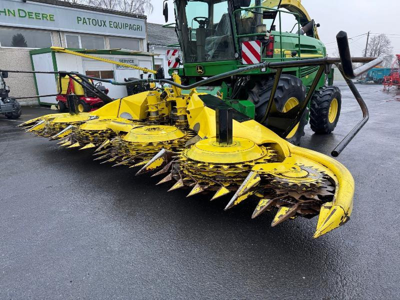 KEMPER 475 - Mısır tablası: fotoğraf 1 KEMPER 475 - Mısır tablası: fotoğraf 1