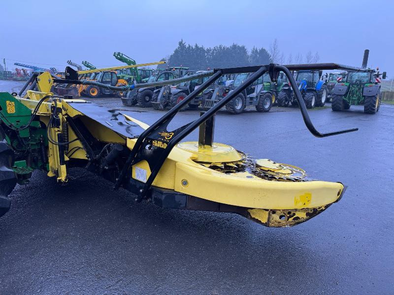 KEMPER 475 - Mısır tablası: fotoğraf 4 KEMPER 475 - Mısır tablası: fotoğraf 4