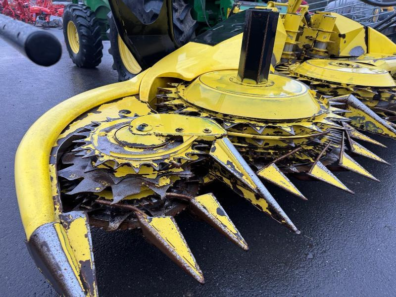 KEMPER 475 - Mısır tablası: fotoğraf 3 KEMPER 475 - Mısır tablası: fotoğraf 3