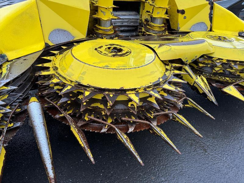 KEMPER 475 - Mısır tablası: fotoğraf 5 KEMPER 475 - Mısır tablası: fotoğraf 5