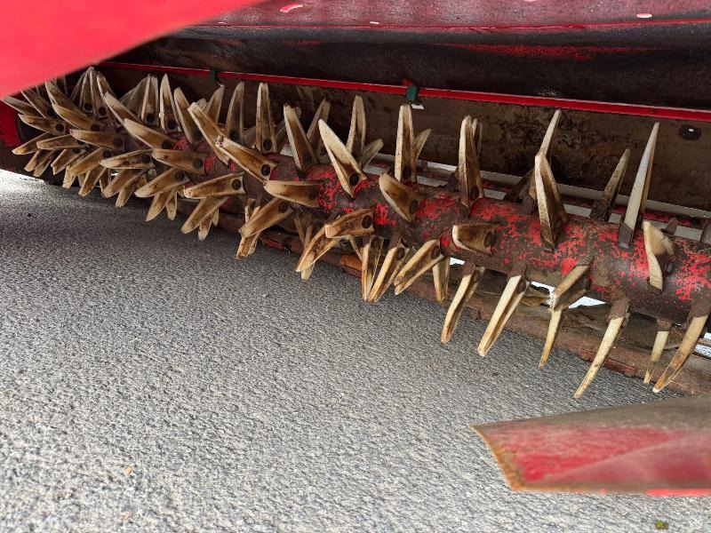 LELY 350 - Çayır biçme makinesi: fotoğraf 3 LELY 350 - Çayır biçme makinesi: fotoğraf 3