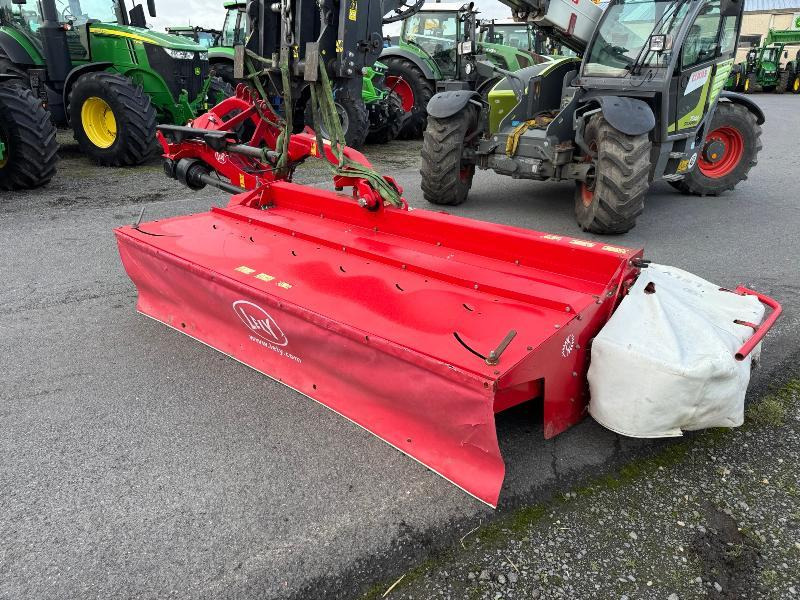 LELY 350 - Çayır biçme makinesi: fotoğraf 2 LELY 350 - Çayır biçme makinesi: fotoğraf 2