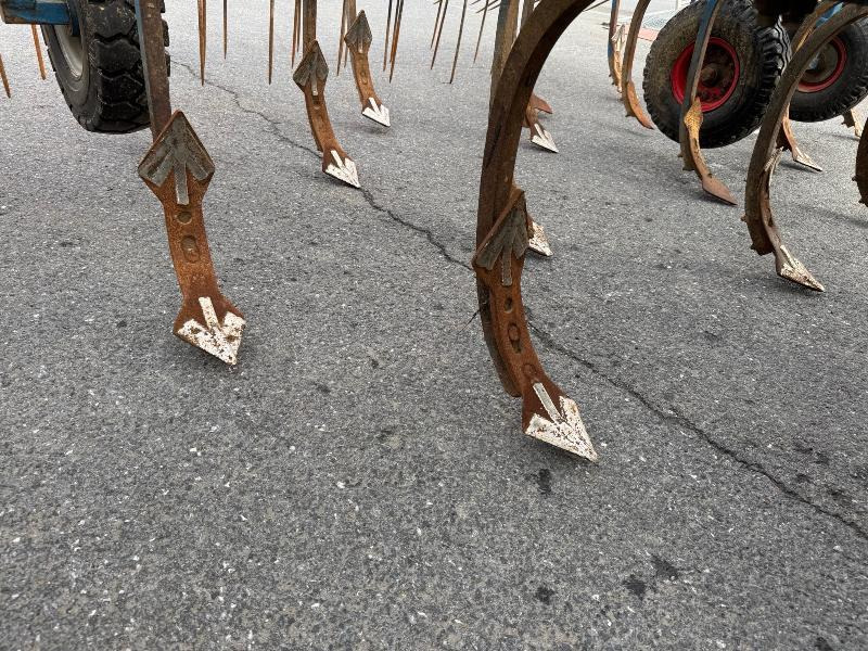 RELIGIEUX 5M60 - Kültivatör: fotoğraf 4 RELIGIEUX 5M60 - Kültivatör: fotoğraf 4