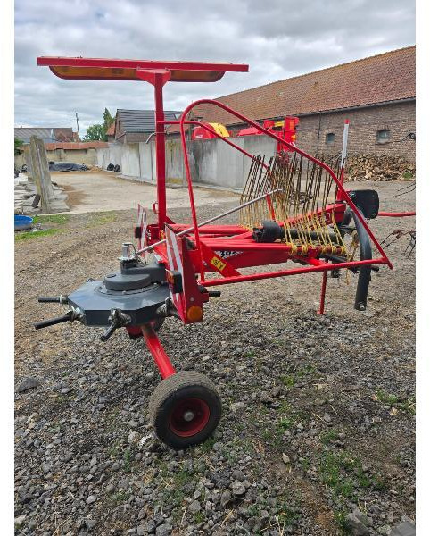 ROZMITAL 302 - Ot toplama tırmığı: fotoğraf 2 ROZMITAL 302 - Ot toplama tırmığı: fotoğraf 2