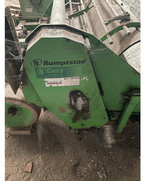 RUMSTAD RSF2000 - Patates makinası: fotoğraf 3 RUMSTAD RSF2000 - Patates makinası: fotoğraf 3