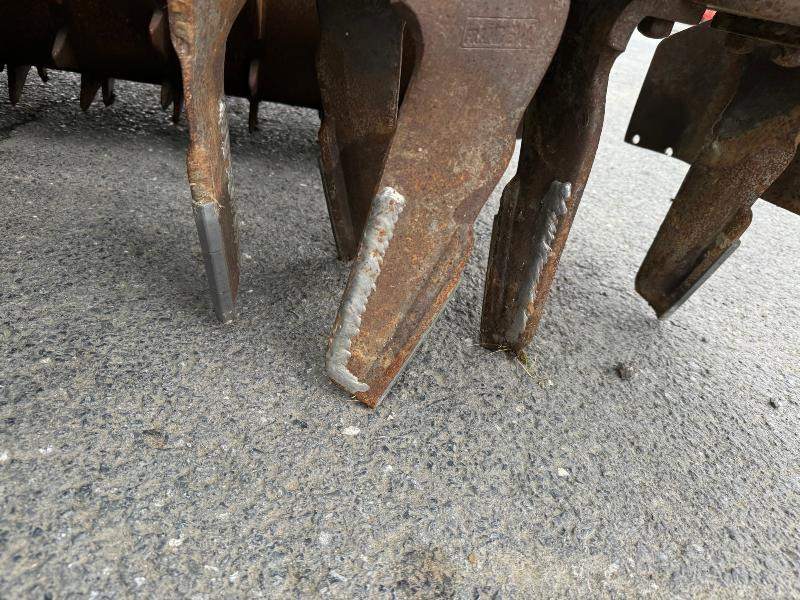 SULKY COMPACT 3M - Kombine ekim makinesi: fotoğraf 5 SULKY COMPACT 3M - Kombine ekim makinesi: fotoğraf 5