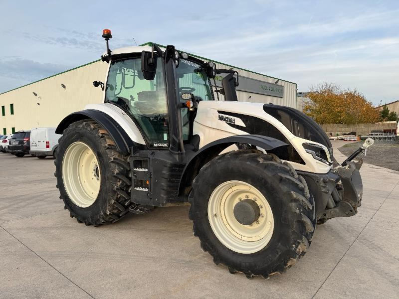 VALTRA T175 - Traktör: fotoğraf 3 VALTRA T175 - Traktör: fotoğraf 3