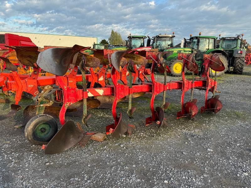 VOGEL + NOOT 8S565A10 - Pulluk: fotoğraf 4 VOGEL + NOOT 8S565A10 - Pulluk: fotoğraf 4