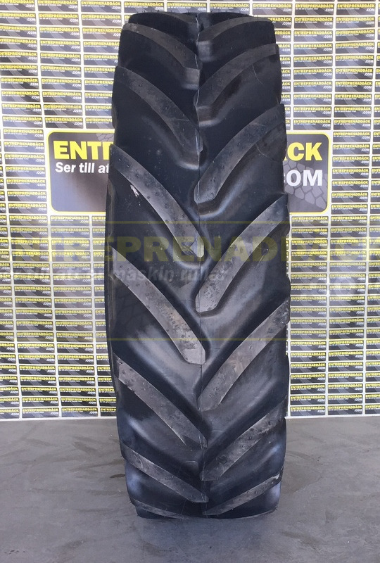 520/85R42 TL 157A8 Michelin MegaXbib for tractor and harvesters. - Lastik - Hasat makinesi: fotoğraf 2 520/85R42 TL 157A8 Michelin MegaXbib for tractor and harvesters. - Lastik - Hasat makinesi: fotoğraf 2