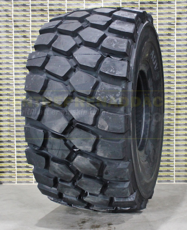 ADVANCE GLR06 600/65R25 TL developed for loaders - Komple tekerlek - Tekerlekli yükleyici: fotoğraf 2 ADVANCE GLR06 600/65R25 TL developed for loaders - Komple tekerlek - Tekerlekli yükleyici: fotoğraf 2