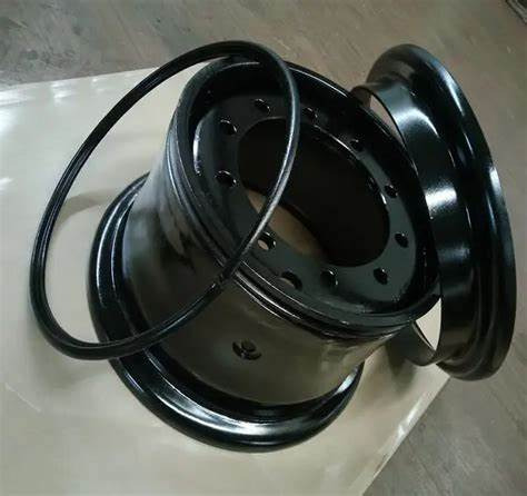 ADVANCE GLR06 600/65R25 TL developed for loaders - Komple tekerlek - Tekerlekli yükleyici: fotoğraf 4 ADVANCE GLR06 600/65R25 TL developed for loaders - Komple tekerlek - Tekerlekli yükleyici: fotoğraf 4