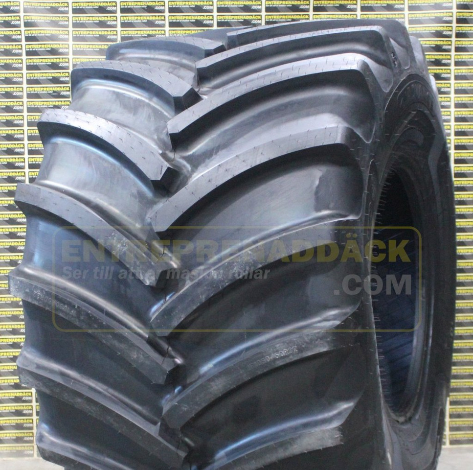 Advance AR2000 IF 1050/50R32 CFO for combine harvester and tractor. - Lastik - Biçerdöver: fotoğraf 3 Advance AR2000 IF 1050/50R32 CFO for combine harvester and tractor. - Lastik - Biçerdöver: fotoğraf 3