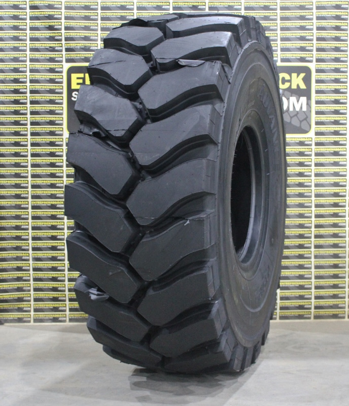 Advance GLR08 ** L5 23,5R25 for loaders in tough conditions - Komple tekerlek - Tekerlekli yükleyici: fotoğraf 2 Advance GLR08 ** L5 23,5R25 for loaders in tough conditions - Komple tekerlek - Tekerlekli yükleyici: fotoğraf 2