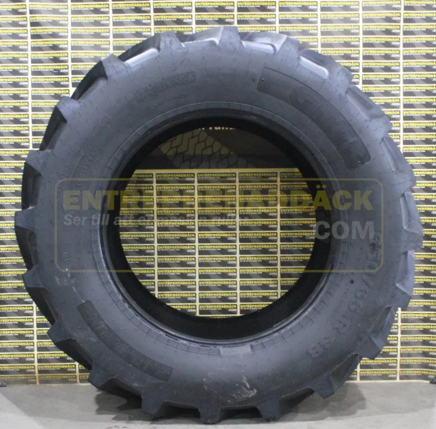 Complete wheels 2pcs. 540/65R28 + 2 pcs.650/65R38 GTK Agro Alfa for tractor. - Komple tekerlek - Traktör: fotoğraf 5 Complete wheels 2pcs. 540/65R28 + 2 pcs.650/65R38 GTK Agro Alfa for tractor. - Komple tekerlek - Traktör: fotoğraf 5