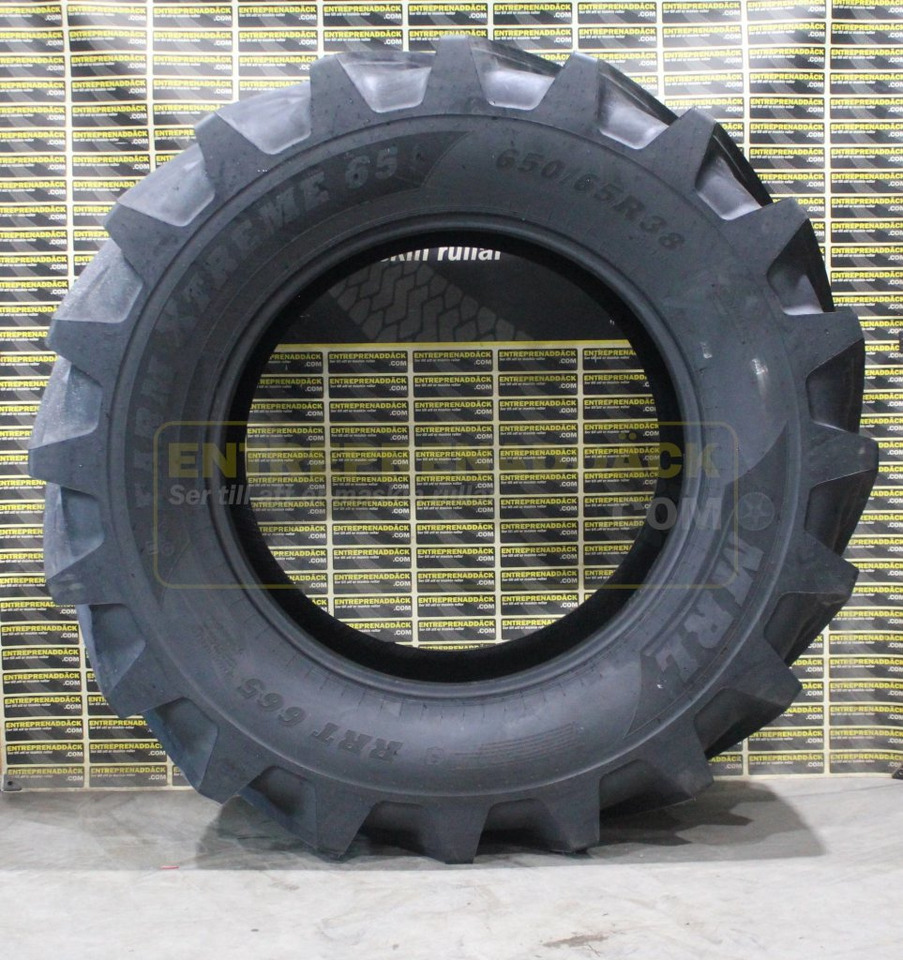 Complete wheels 650/85R38 TL 173D MRL Farm Xtreme for farm tractors - Komple tekerlek - Traktör: fotoğraf 4 Complete wheels 650/85R38 TL 173D MRL Farm Xtreme for farm tractors - Komple tekerlek - Traktör: fotoğraf 4