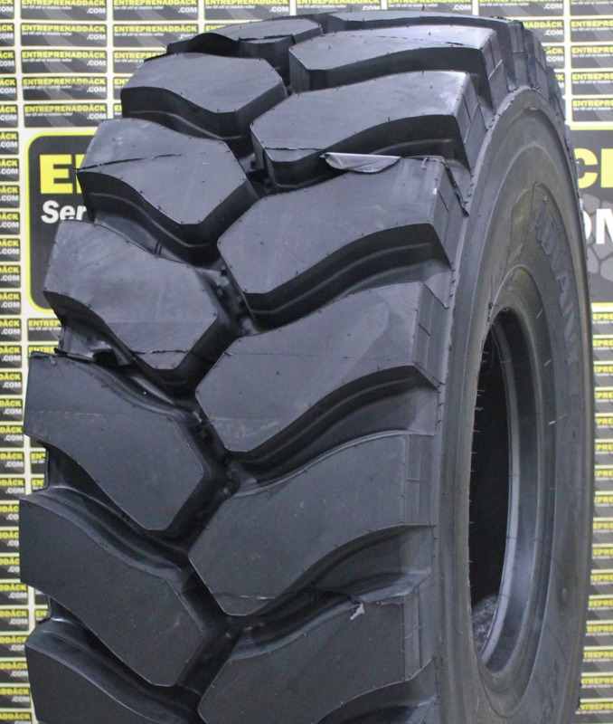 Complete wheels Advance GLR08 ** L5 26,5R25 for loaders in tough conditions - Lastikler ve jantlar - Tekerlekli ekskavatör: fotoğraf 1 Complete wheels Advance GLR08 ** L5 26,5R25 for loaders in tough conditions - Lastikler ve jantlar - Tekerlekli ekskavatör: fotoğraf 1