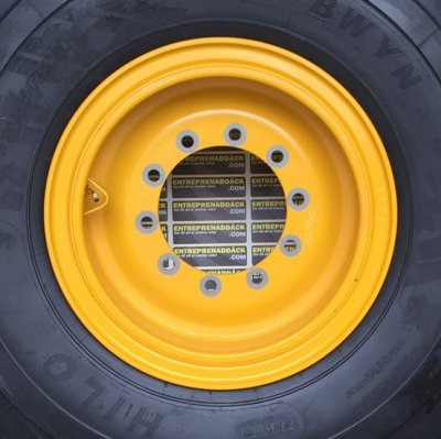 Contractor wheels from Volvo L60E to Volvo L350E-H - Tekerlekli yükleyici: fotoğraf 1 Contractor wheels from Volvo L60E to Volvo L350E-H - Tekerlekli yükleyici: fotoğraf 1
