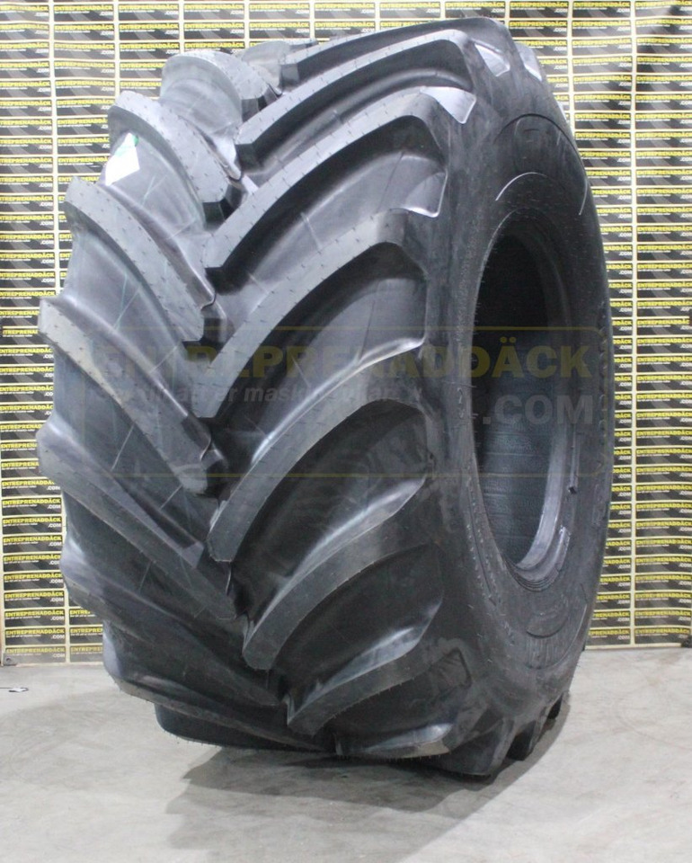 GTK AGRO ALFA 900/60R32 182D/185A8 complete wheel for combine harv - Komple tekerlek - Biçerdöver: fotoğraf 2 GTK AGRO ALFA 900/60R32 182D/185A8 complete wheel for combine harv - Komple tekerlek - Biçerdöver: fotoğraf 2