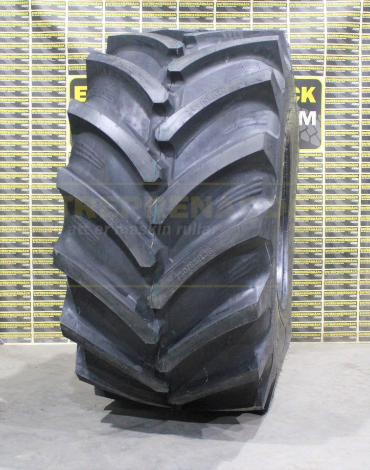GTK RS200 750/65R26 TL 165D/168A8 complete wheels for all loaders! with original - Komple tekerlek - Tekerlekli yükleyici: fotoğraf 1 GTK RS200 750/65R26 TL 165D/168A8 complete wheels for all loaders! with original - Komple tekerlek - Tekerlekli yükleyici: fotoğraf 1
