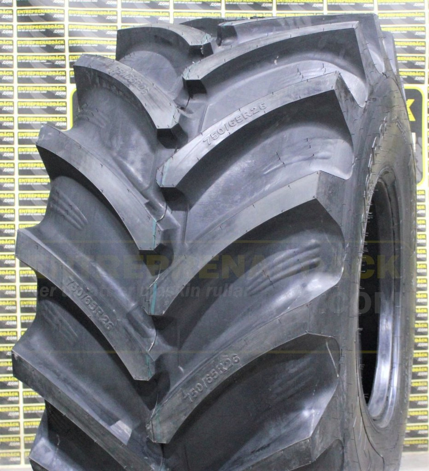 GTK RS200 750/65R26 TL 165D/168A8 complete wheels for all loaders! with original - Komple tekerlek - Tekerlekli yükleyici: fotoğraf 2 GTK RS200 750/65R26 TL 165D/168A8 complete wheels for all loaders! with original - Komple tekerlek - Tekerlekli yükleyici: fotoğraf 2