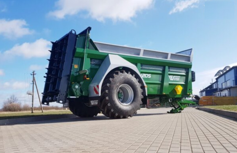 Yeni Komple tekerlek - Tekerlekli yükleyici GTK RS200 750/65R26 TL 165D/168A8 complete wheels for all loaders! with original: fotoğraf 6 Yeni Komple tekerlek - Tekerlekli yükleyici GTK RS200 750/65R26 TL 165D/168A8 complete wheels for all loaders! with original: fotoğraf 6