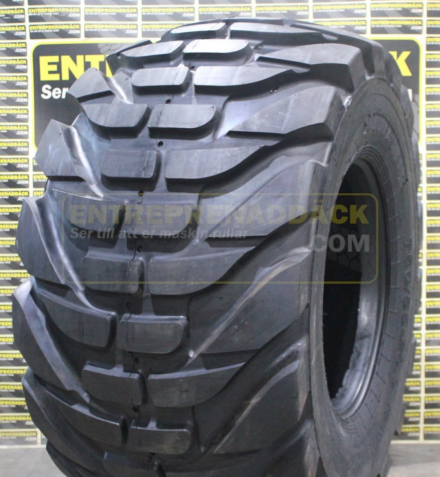 Marcher Forestry Spider 750/55-26,5/24 PR STEEL REINFORCED FORESTRY TIRES - Lastik - Forwarder: fotoğraf 2 Marcher Forestry Spider 750/55-26,5/24 PR STEEL REINFORCED FORESTRY TIRES - Lastik - Forwarder: fotoğraf 2