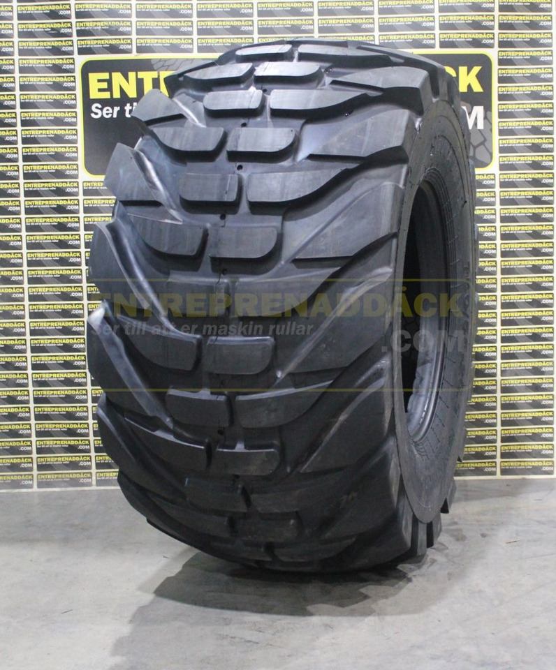 Marcher Forestry Spider 750/55-26,5/24 PR STEEL REINFORCED FORESTRY TIRES - Lastik - Forwarder: fotoğraf 1 Marcher Forestry Spider 750/55-26,5/24 PR STEEL REINFORCED FORESTRY TIRES - Lastik - Forwarder: fotoğraf 1