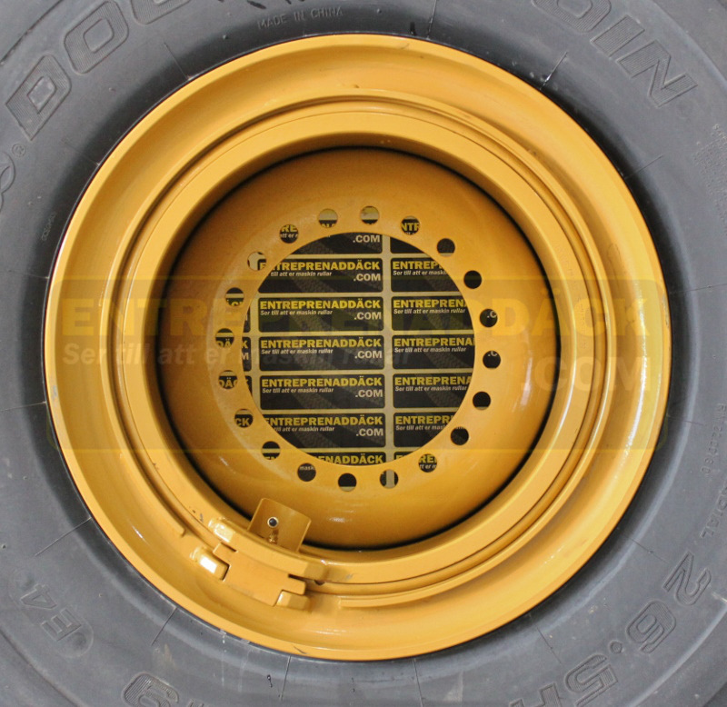 OTR RIMS FOR LOADERS & DUMPTRUCK from Entreprenaddack.com - Jant - Tekerlekli yükleyici: fotoğraf 2 OTR RIMS FOR LOADERS & DUMPTRUCK from Entreprenaddack.com - Jant - Tekerlekli yükleyici: fotoğraf 2